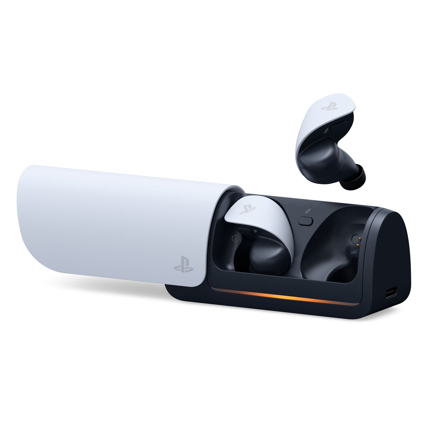 Sony Pulse Explore Trådløse hodetelefoner for Playstation 5