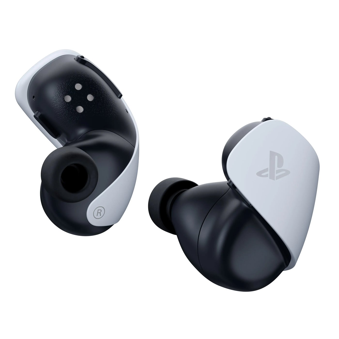 Sony Pulse Explore Trådlösa hörlurar för Playstation 5