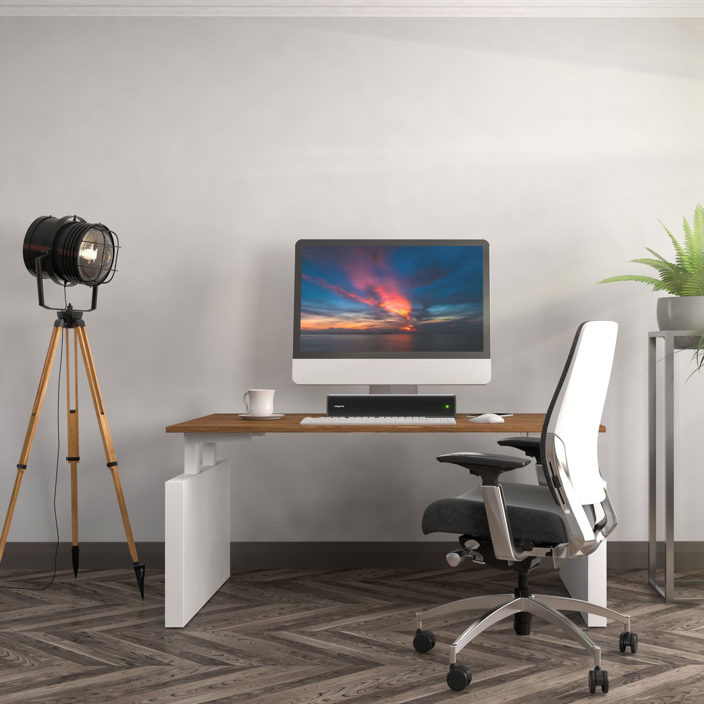 Creative Stage Air V2