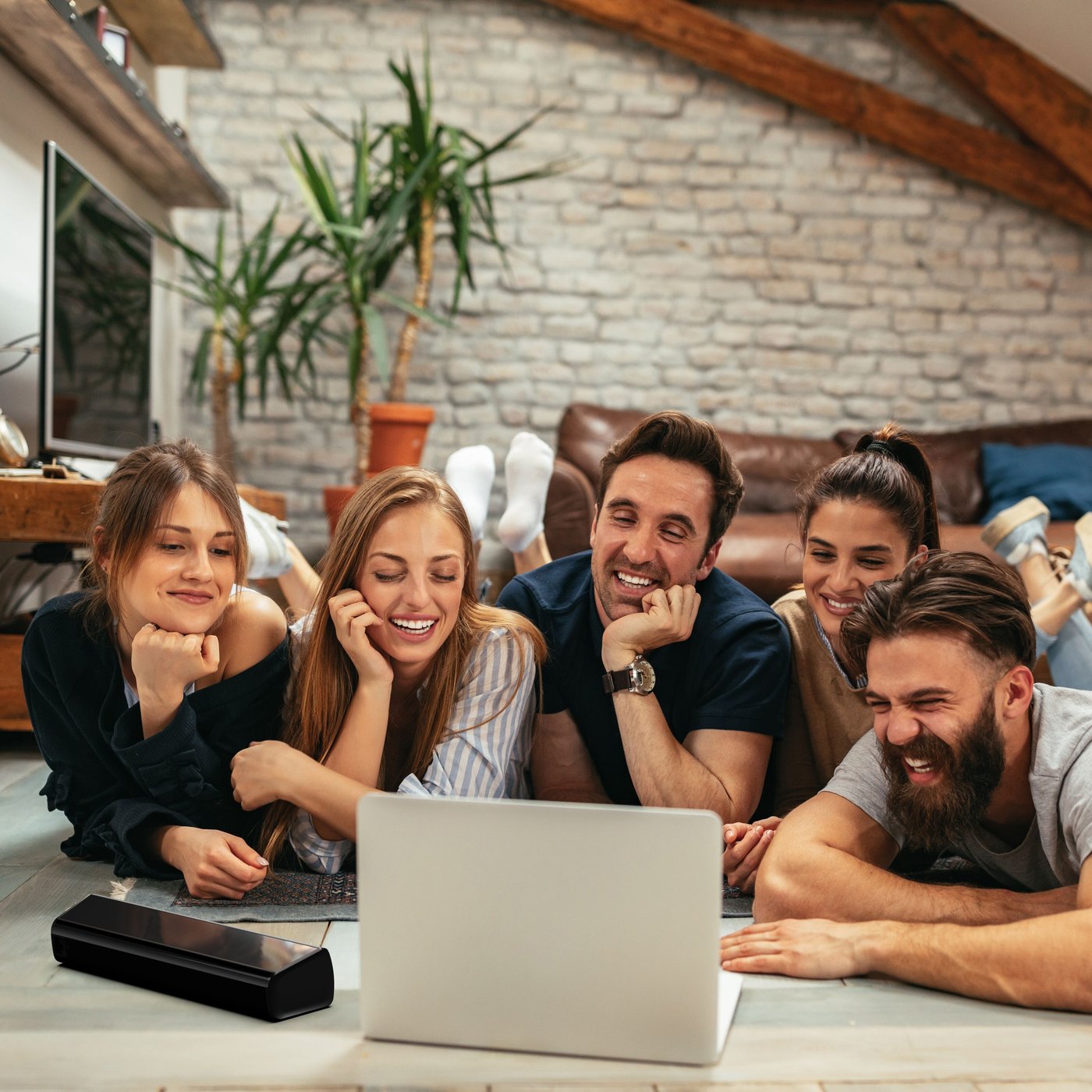 Creative Stage Air V2