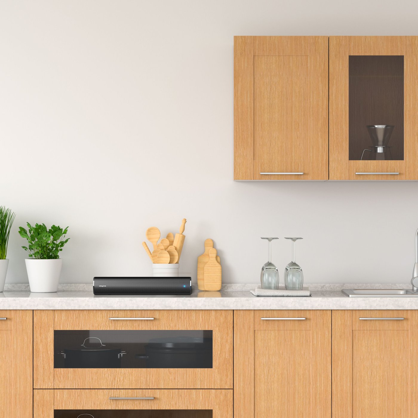 Creative Stage Air V2