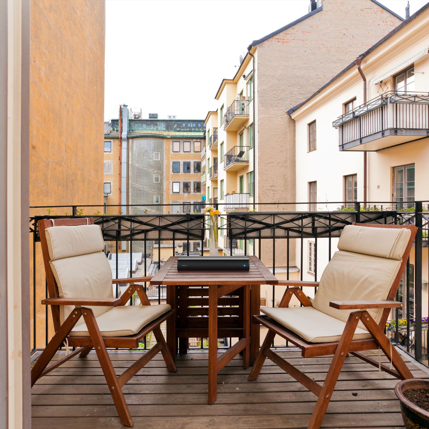 Creative Stage Air V2