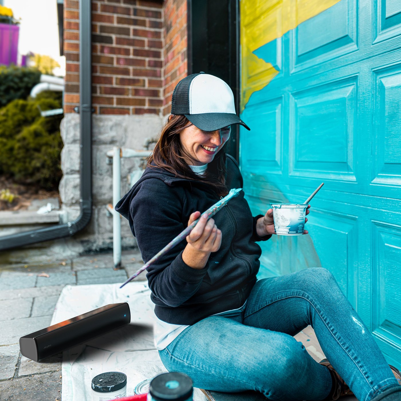 Creative Stage Air V2