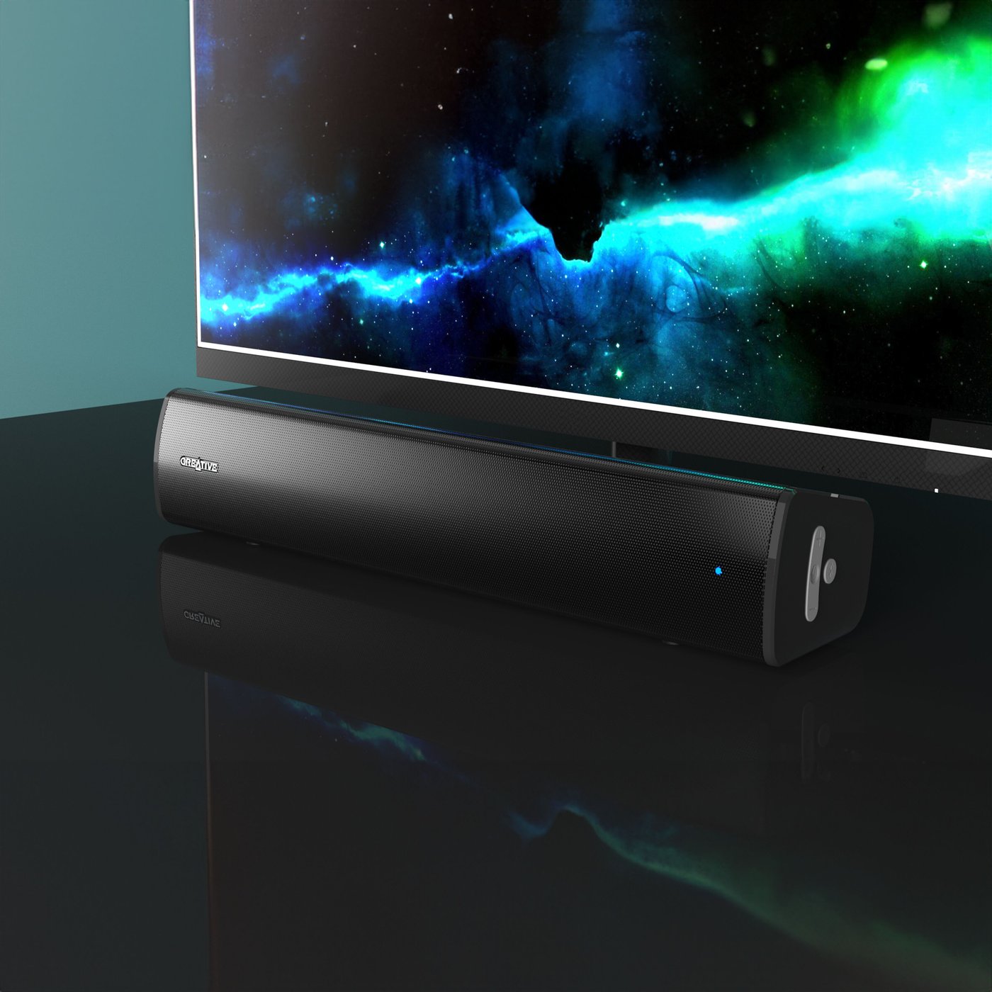 Creative Stage Air V2