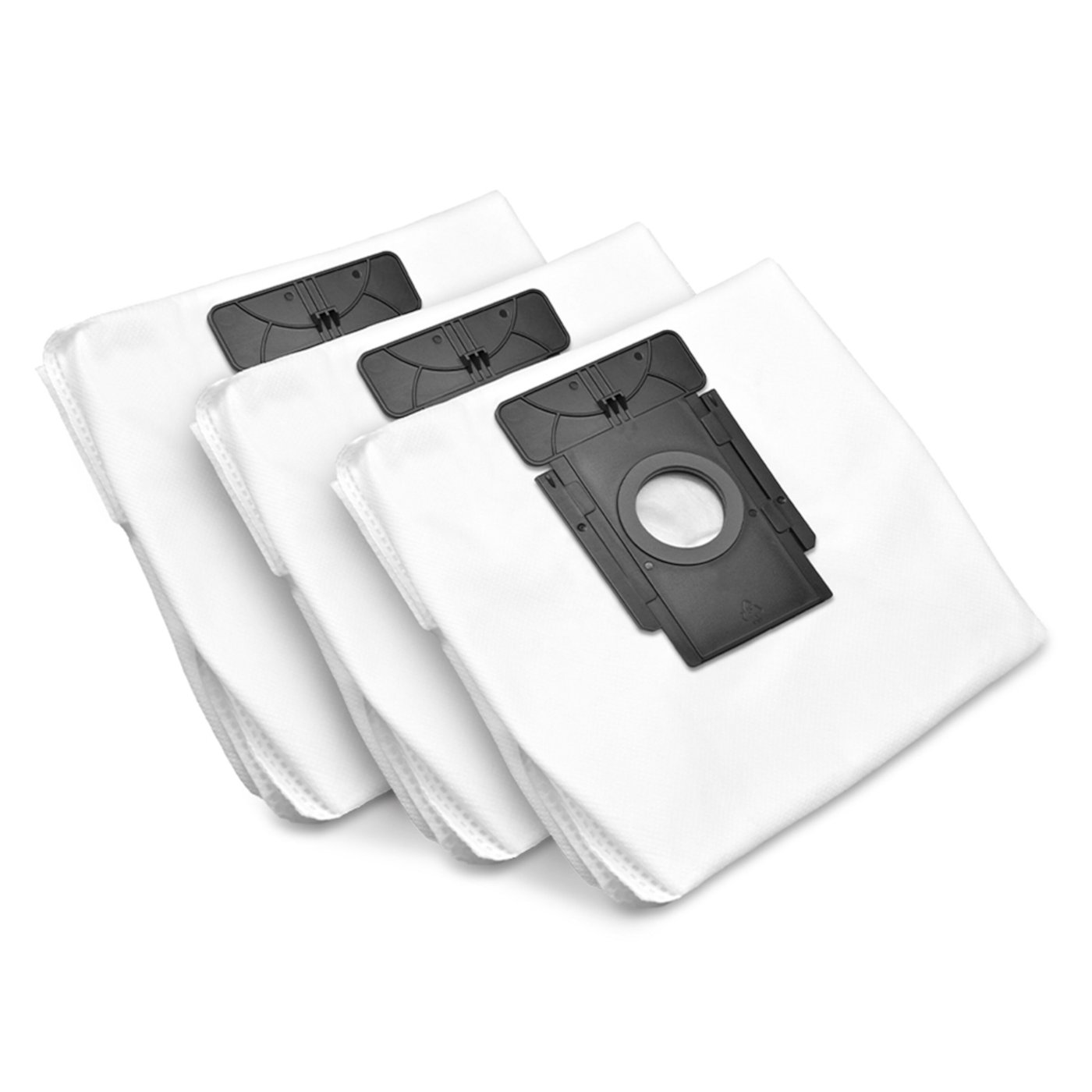 TP-link Tapo Støvsugerposer til RV 20 Mop Plus 3-pk.