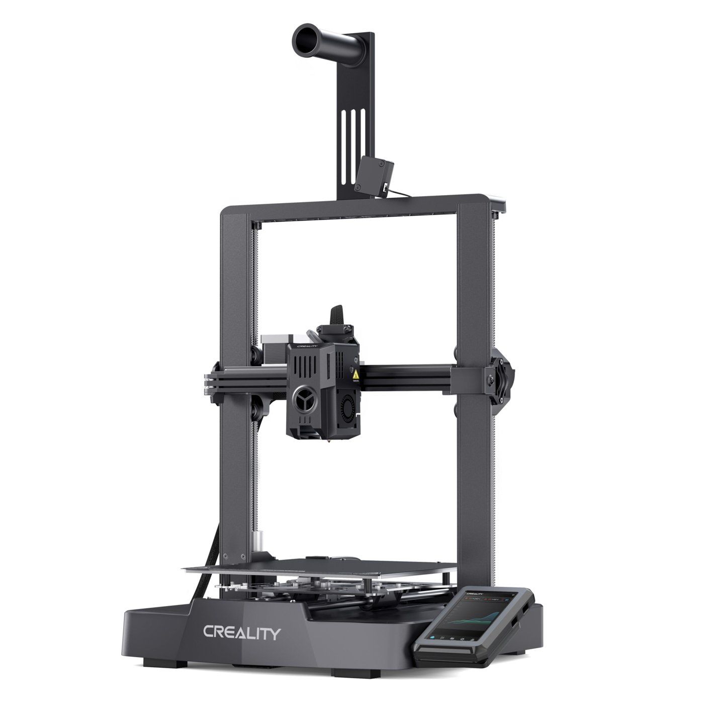 Creality Ender 3 v3 KE 3D-skrivare