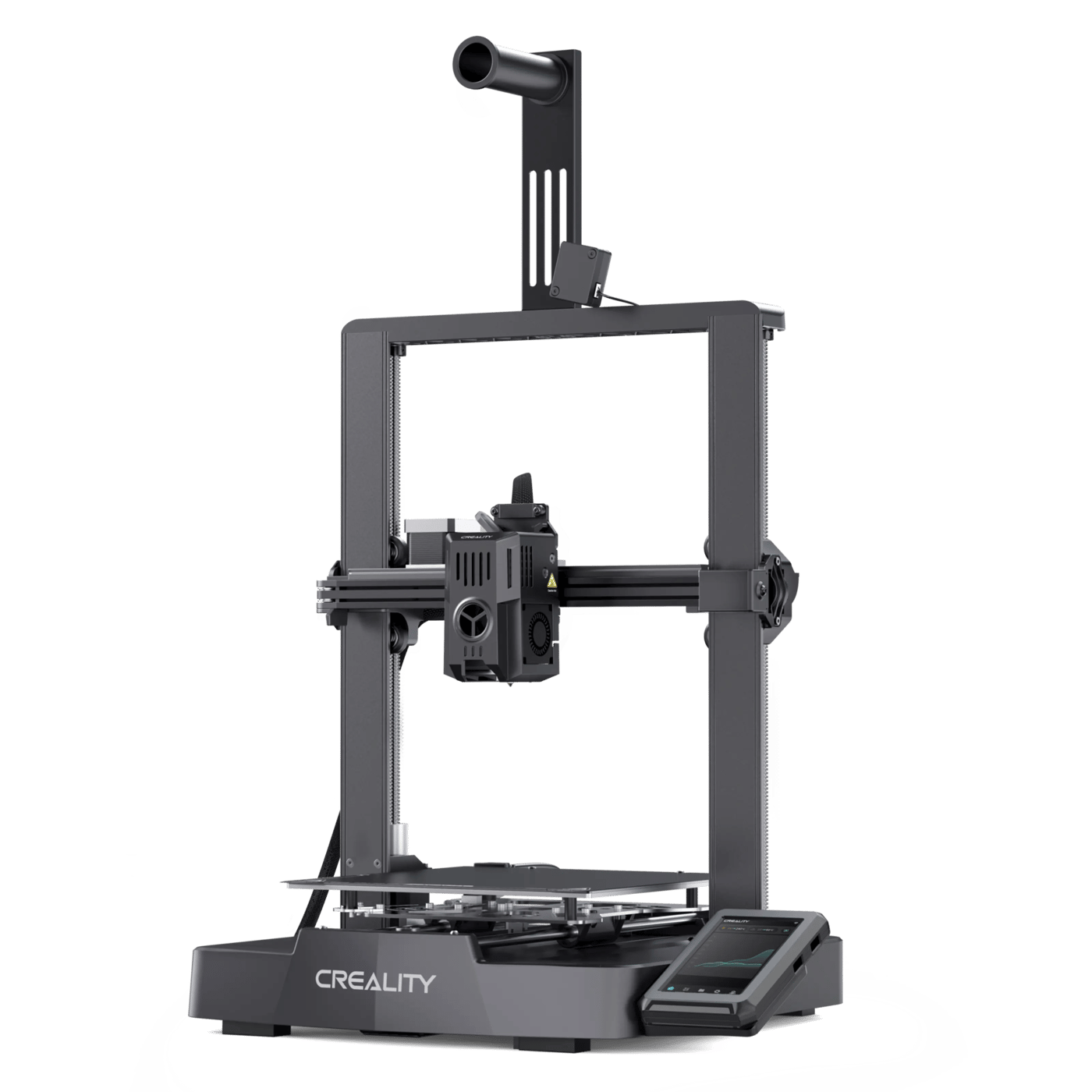 Creality Ender 3 v3 KE 3D-skrivare
