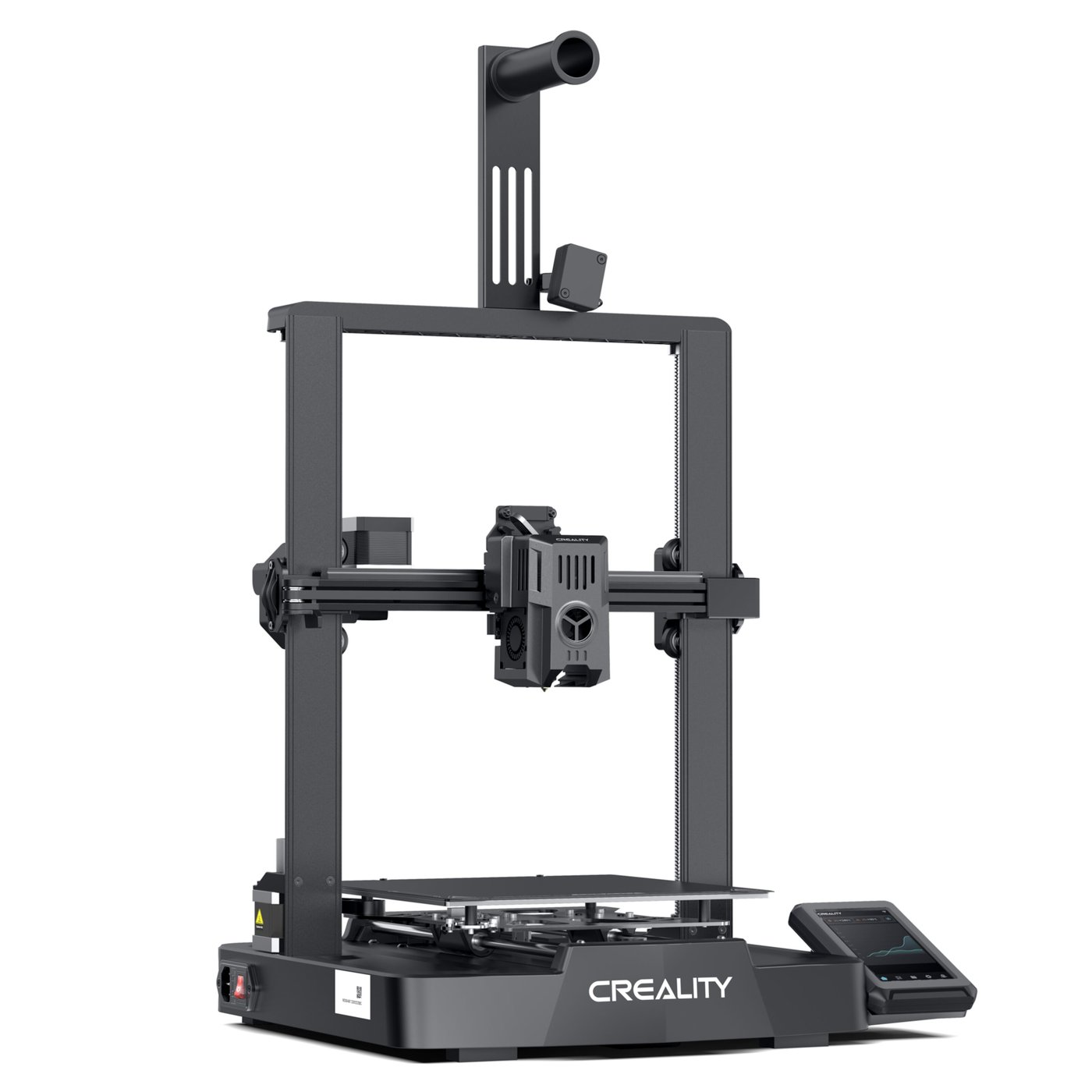 Creality Ender 3 v3 KE 3D-skrivare