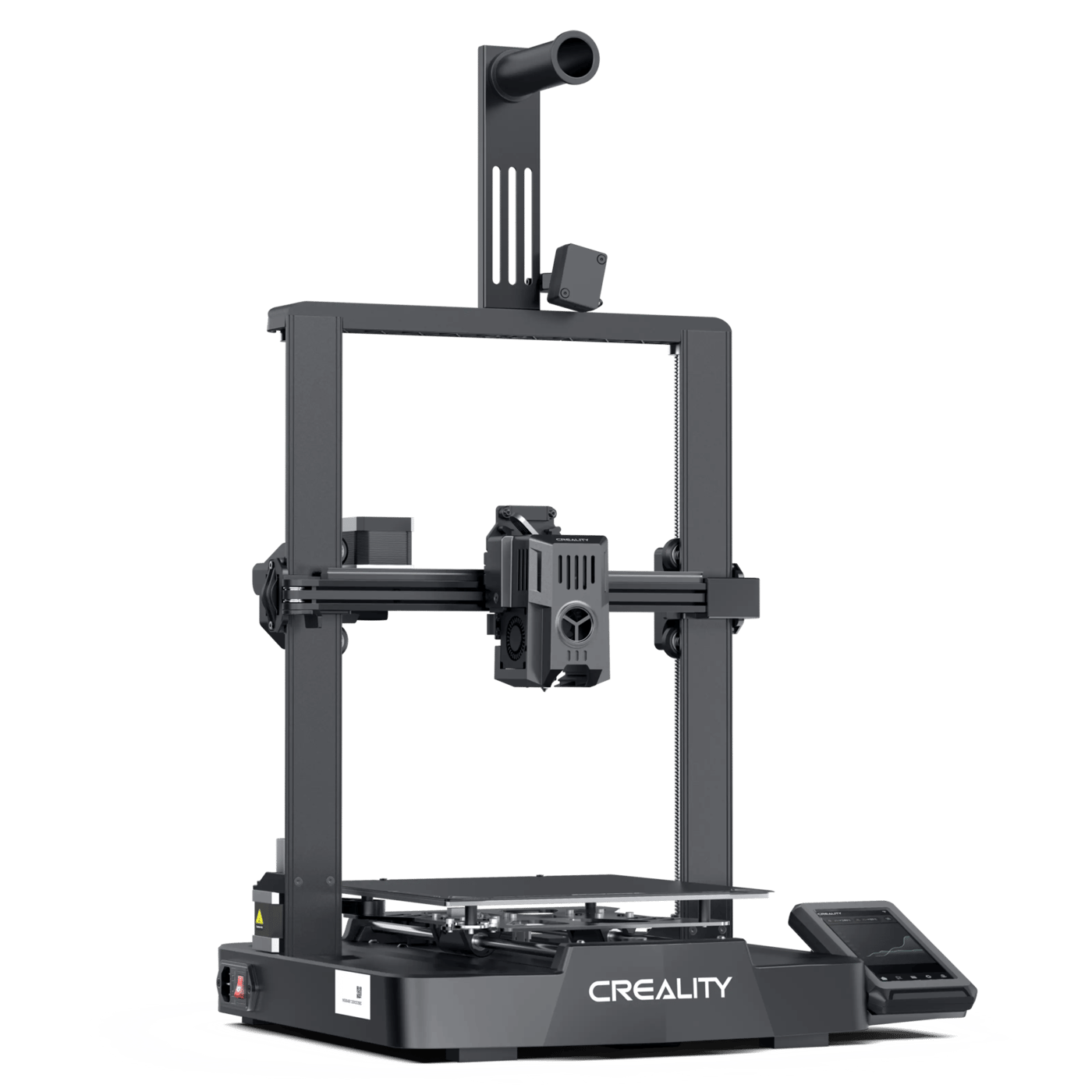 Creality Ender 3 v3 KE 3D-skrivare