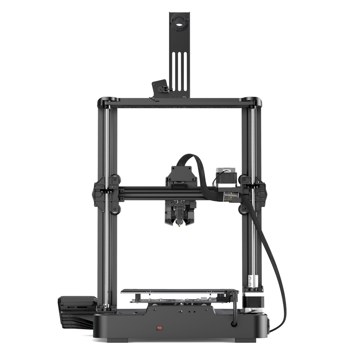 Creality Ender 3 v3 KE 3D-skrivare
