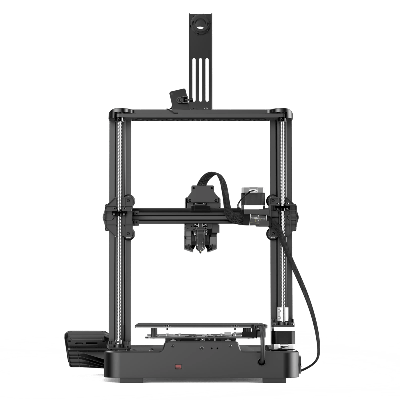 Creality Ender 3 v3 KE 3D-skrivare
