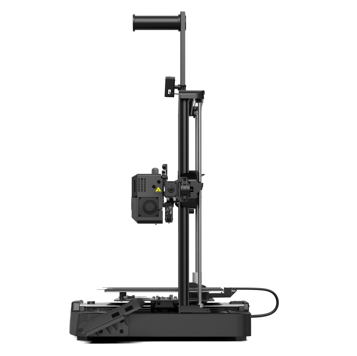 Creality Ender 3 v3 KE 3D-skrivare