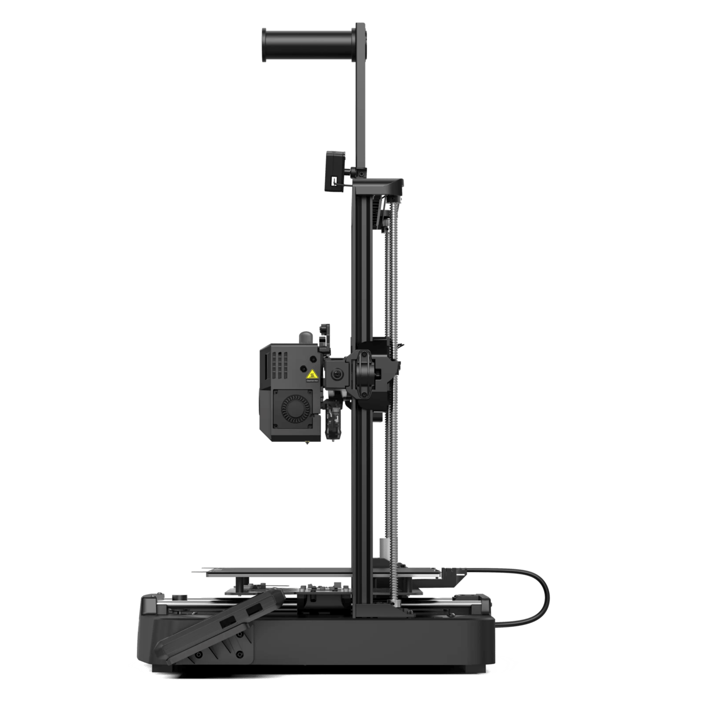Creality Ender 3 v3 KE 3D-skrivare