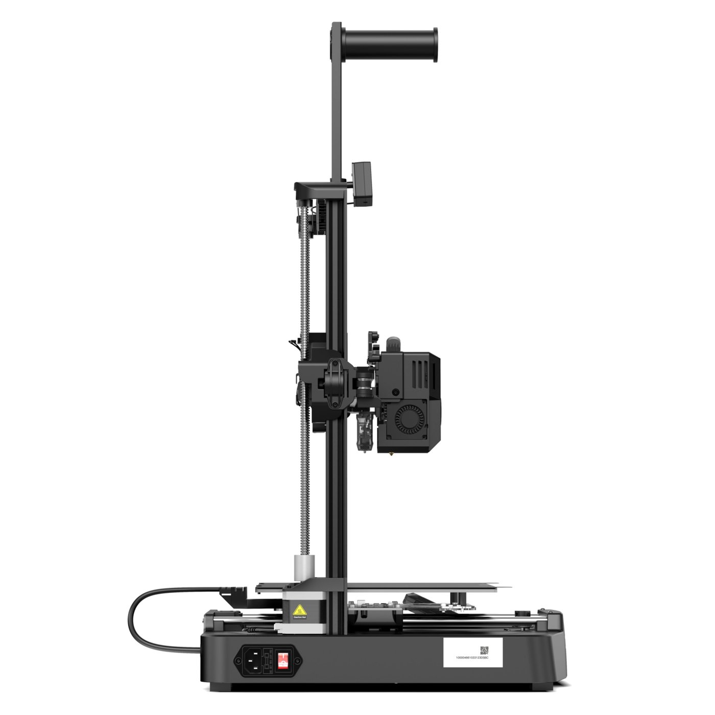 Creality Ender 3 v3 KE 3D-skrivare