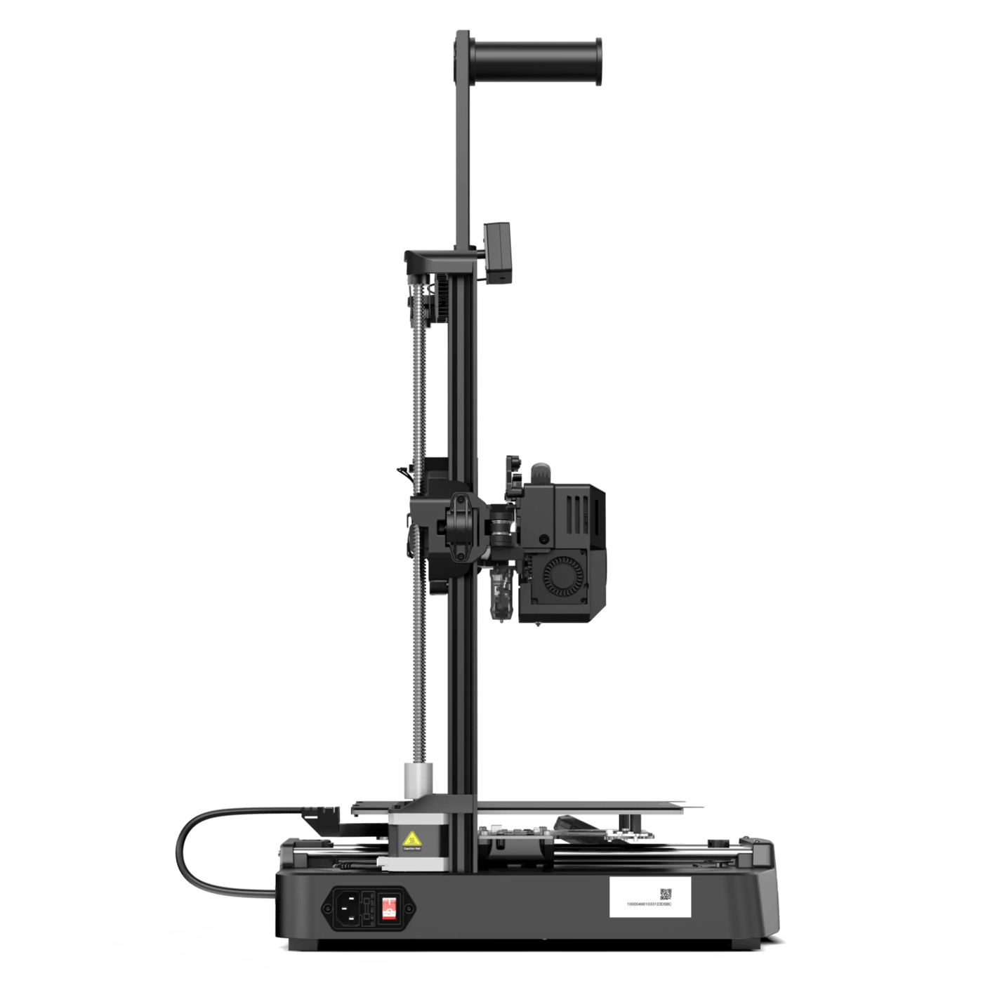 Creality Ender 3 v3 KE 3D-skrivare