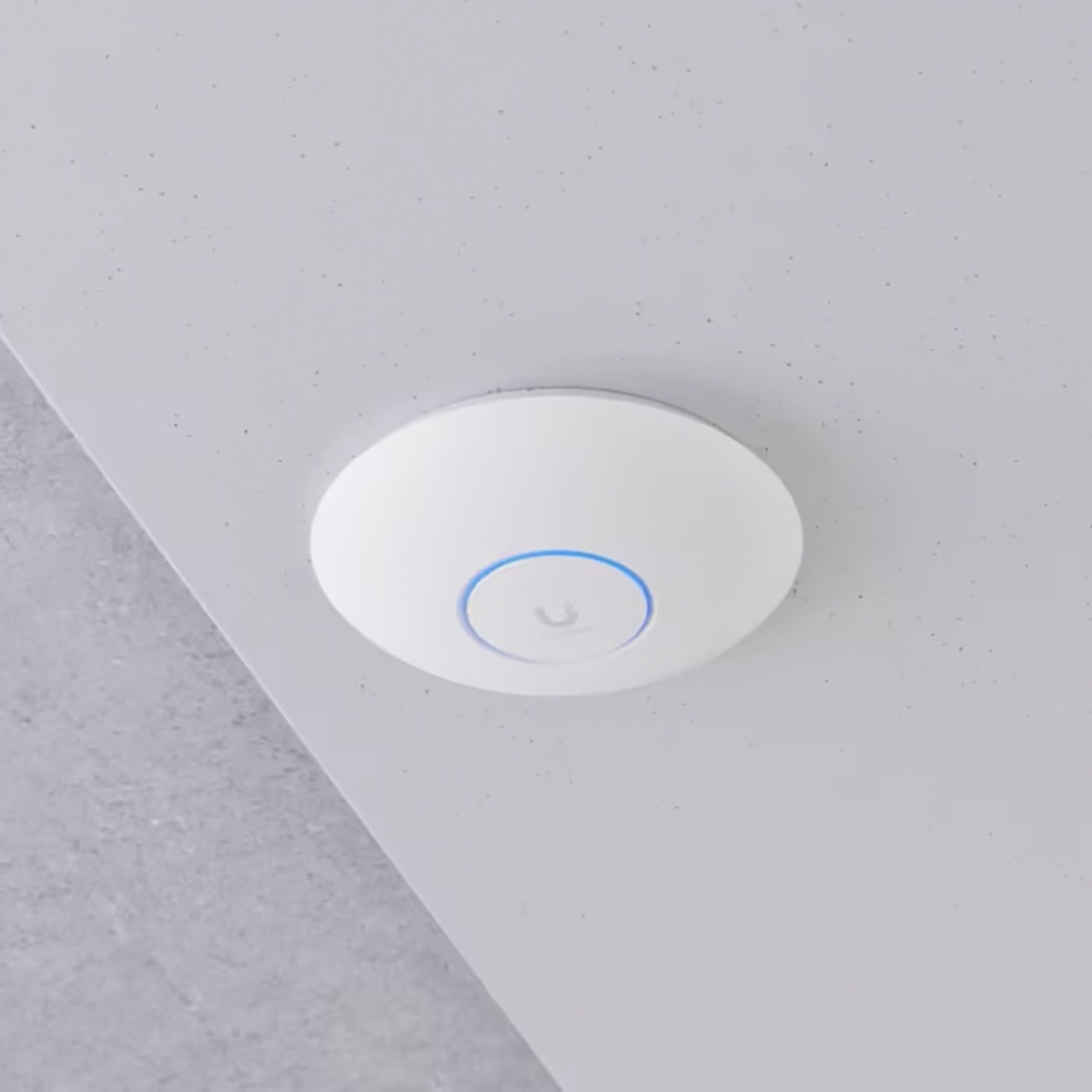 Ubiquiti Unifi U7 Pro Accesspunkt med Wifi 7