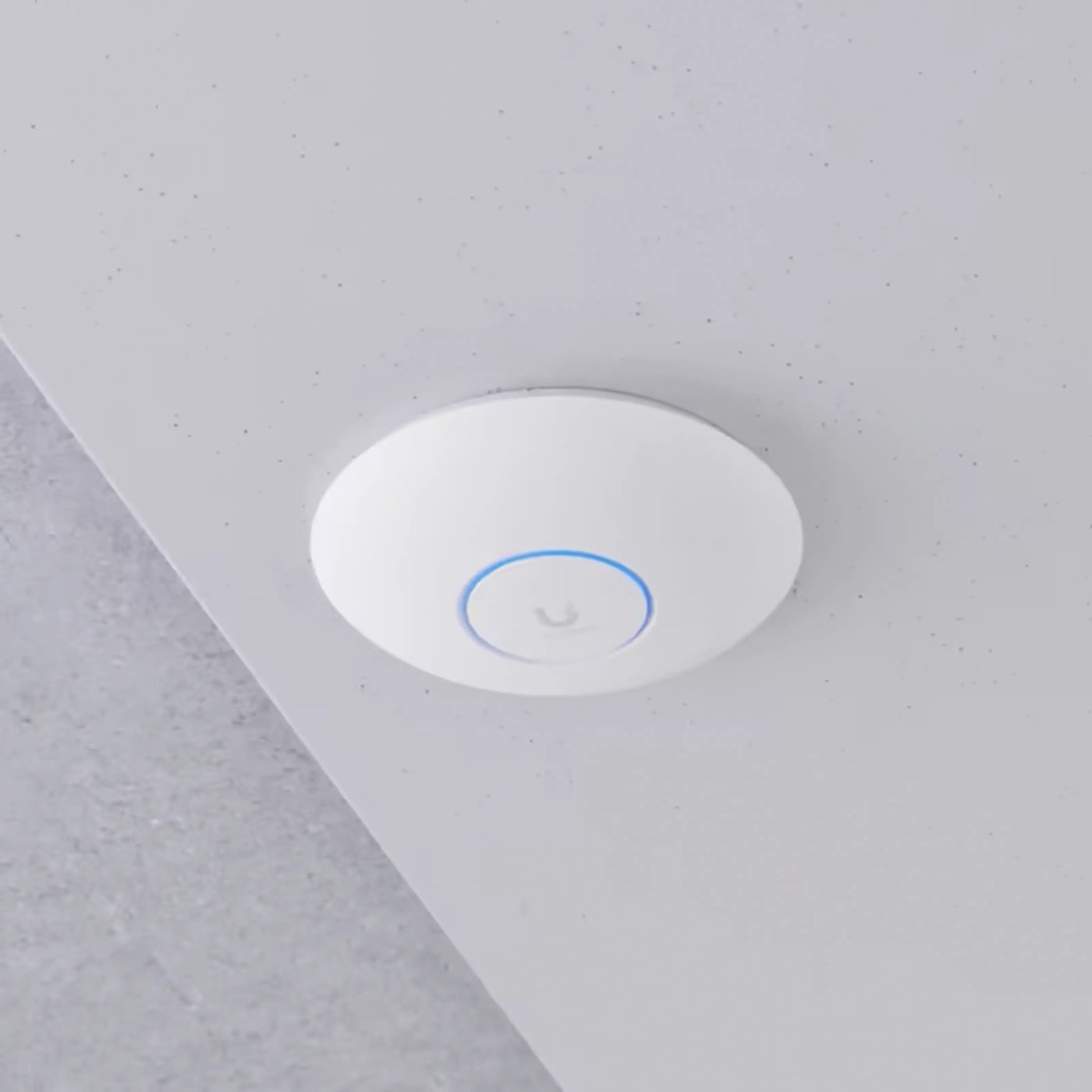 Ubiquiti Unifi U7 Pro Aksesspunkt med Wifi 7