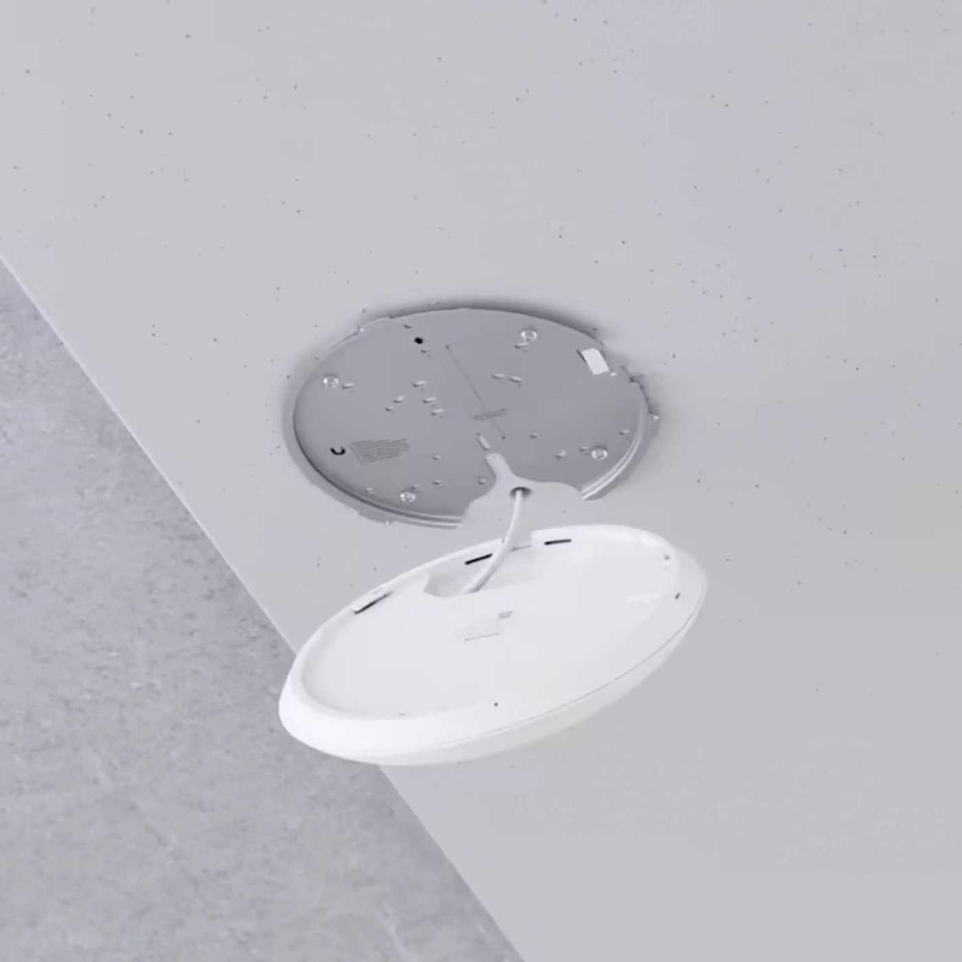 Ubiquiti Unifi U7 Pro Aksesspunkt med Wifi 7
