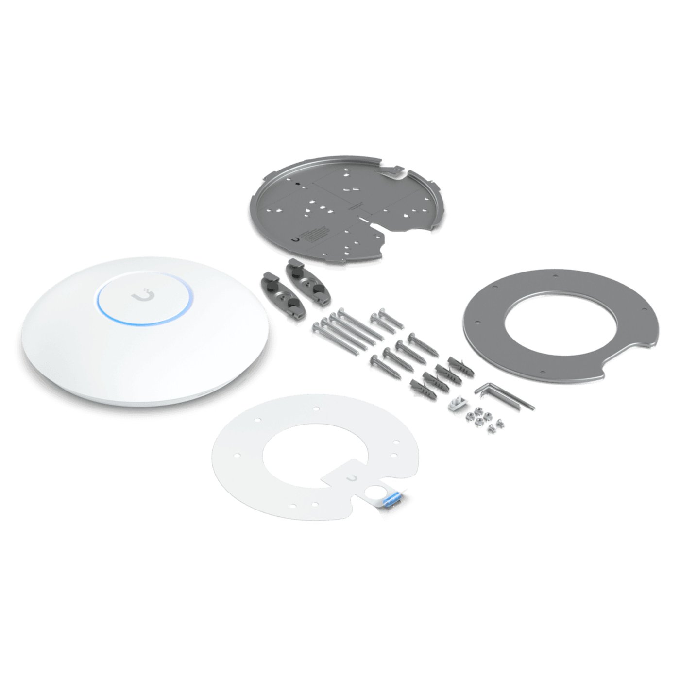 Ubiquiti Unifi U7 Pro Accesspunkt med Wifi 7