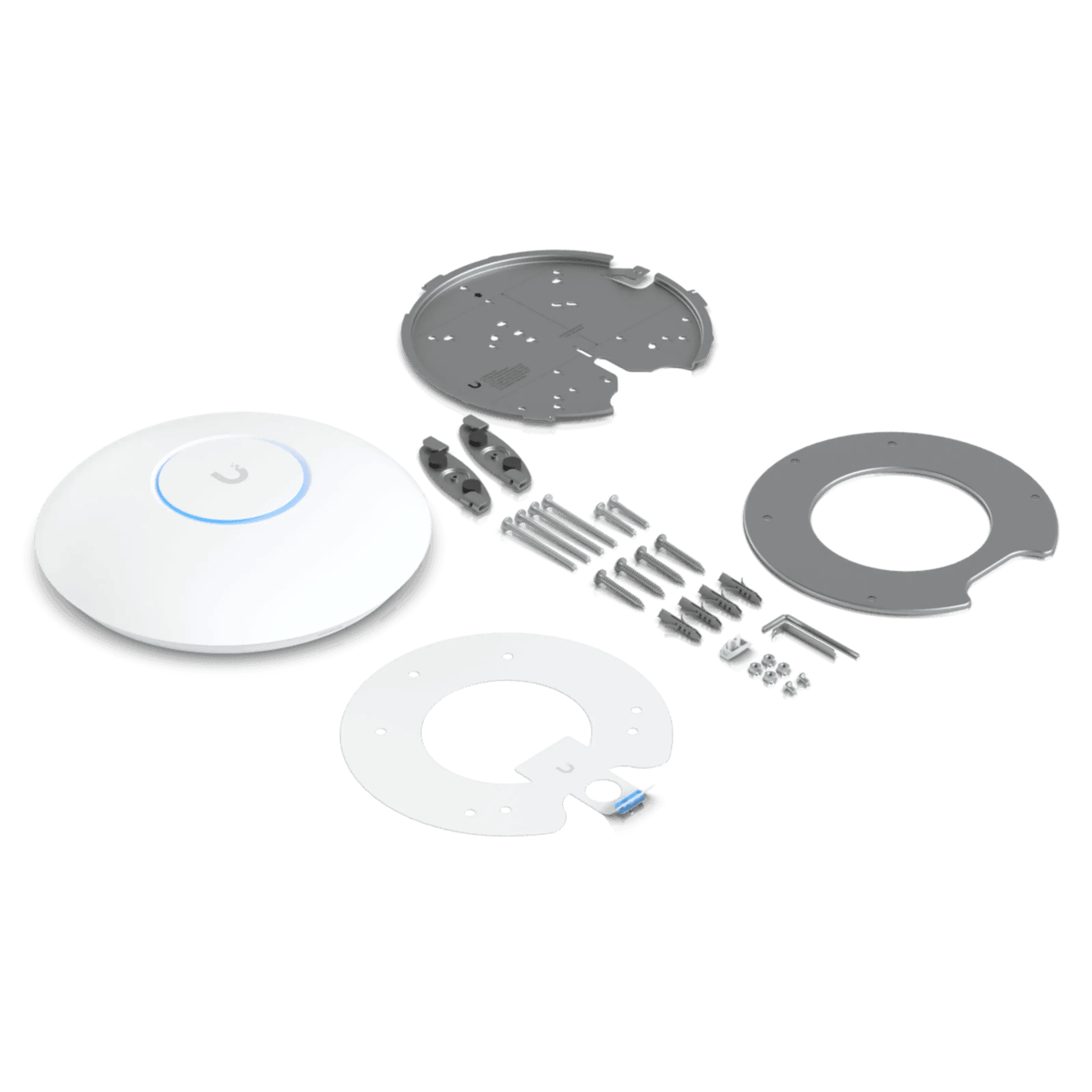 Ubiquiti Unifi U7 Pro Aksesspunkt med Wifi 7