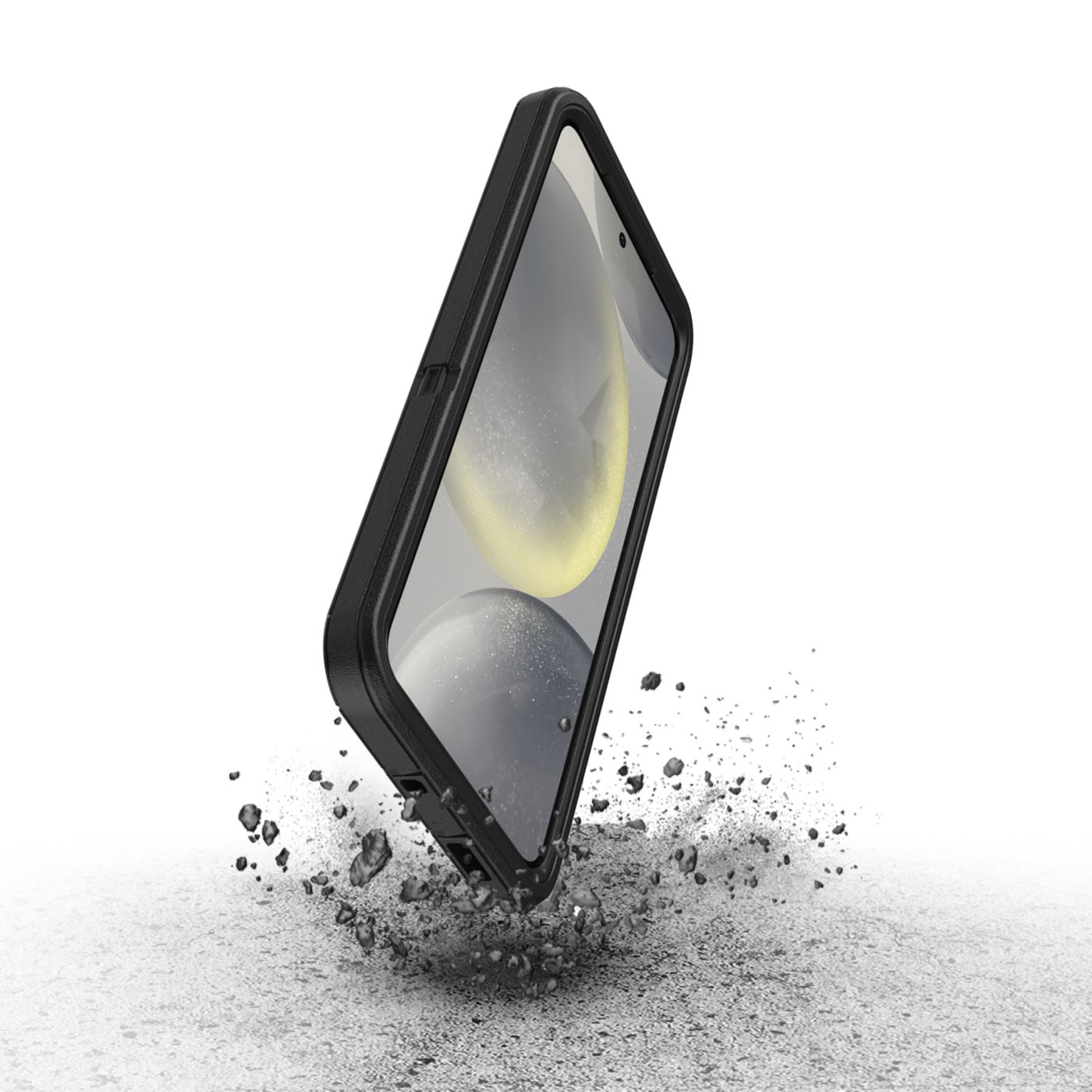 Otterbox Defender Tåligt skal för Galaxy S24