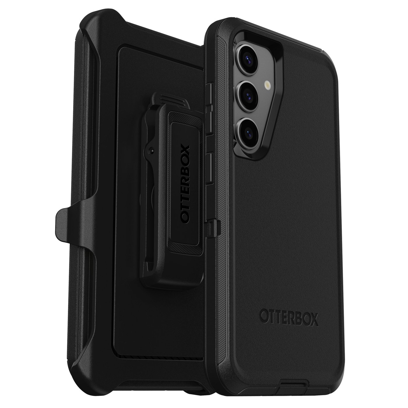 Otterbox Defender Tåligt skal för Galaxy S24