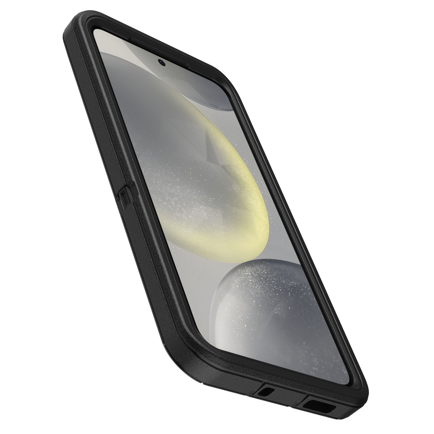 Otterbox Defender Tåligt skal för Galaxy S24