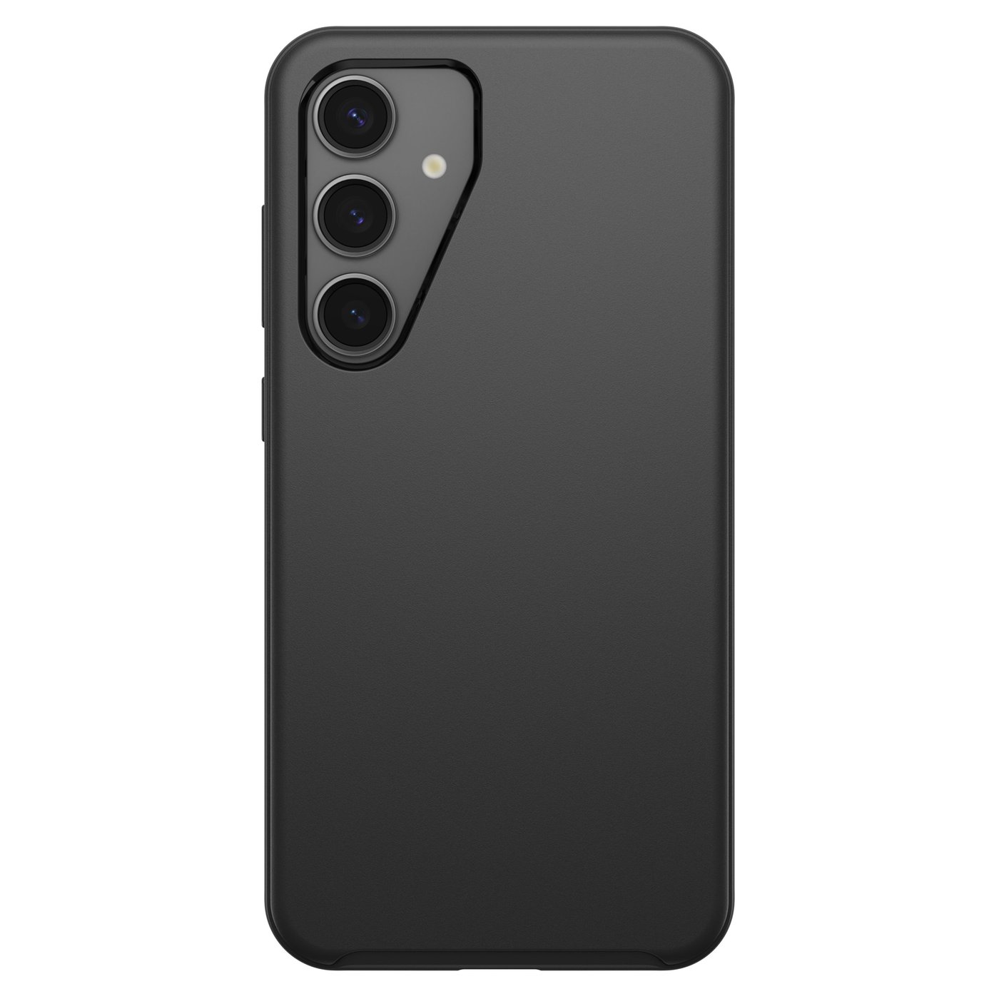 Otterbox Symmetry Robust deksel for Galaxy S24 Plus Svart