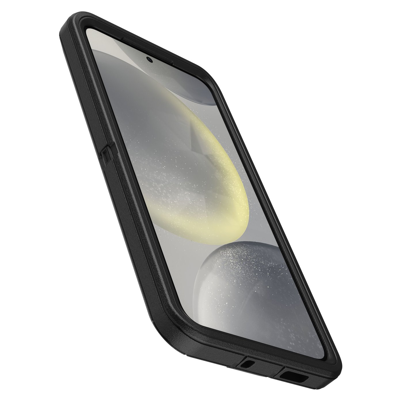 Otterbox Defender Robust deksel for Galaxy S24 Plus