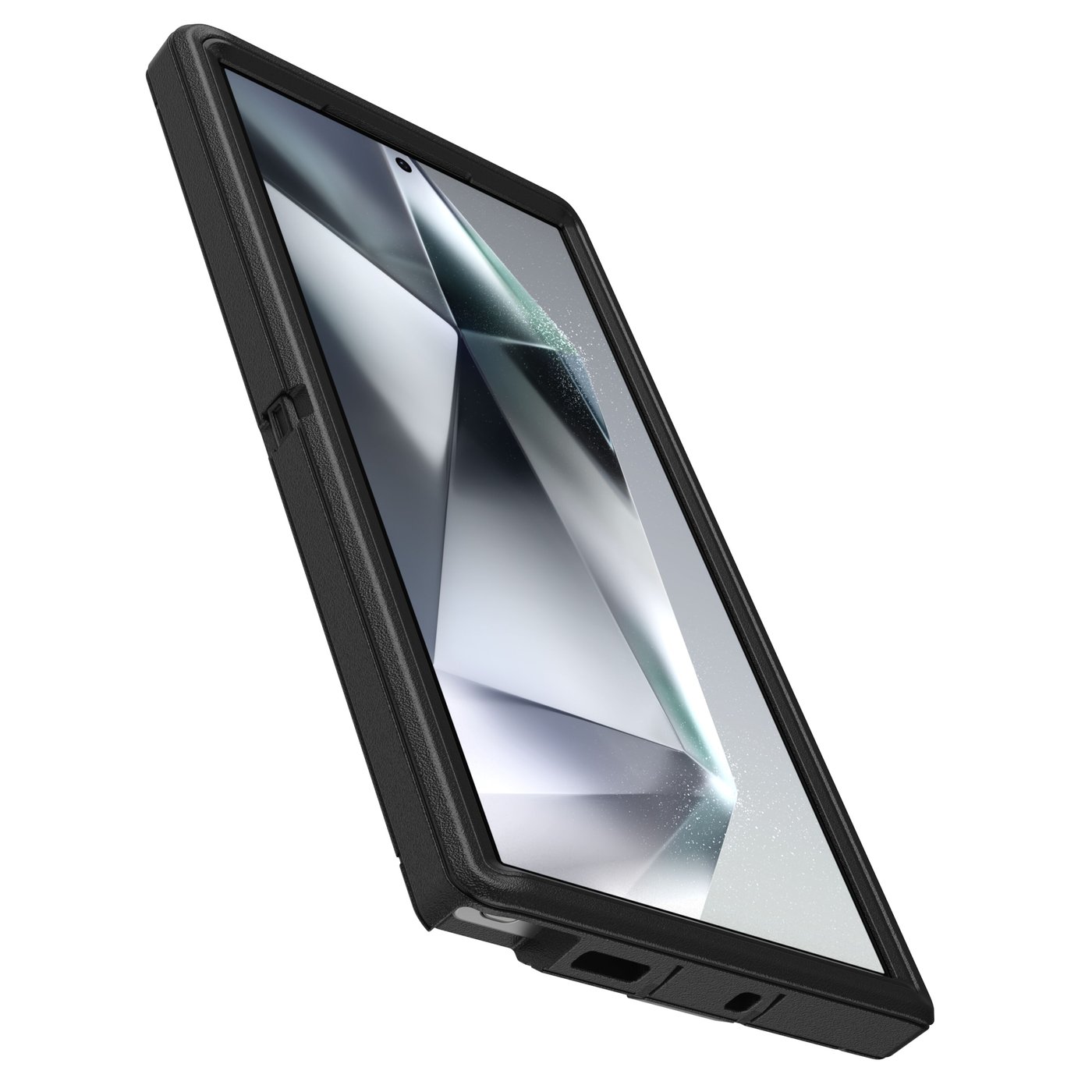 Otterbox Defender Robust deksel for Galaxy S24 Ultra