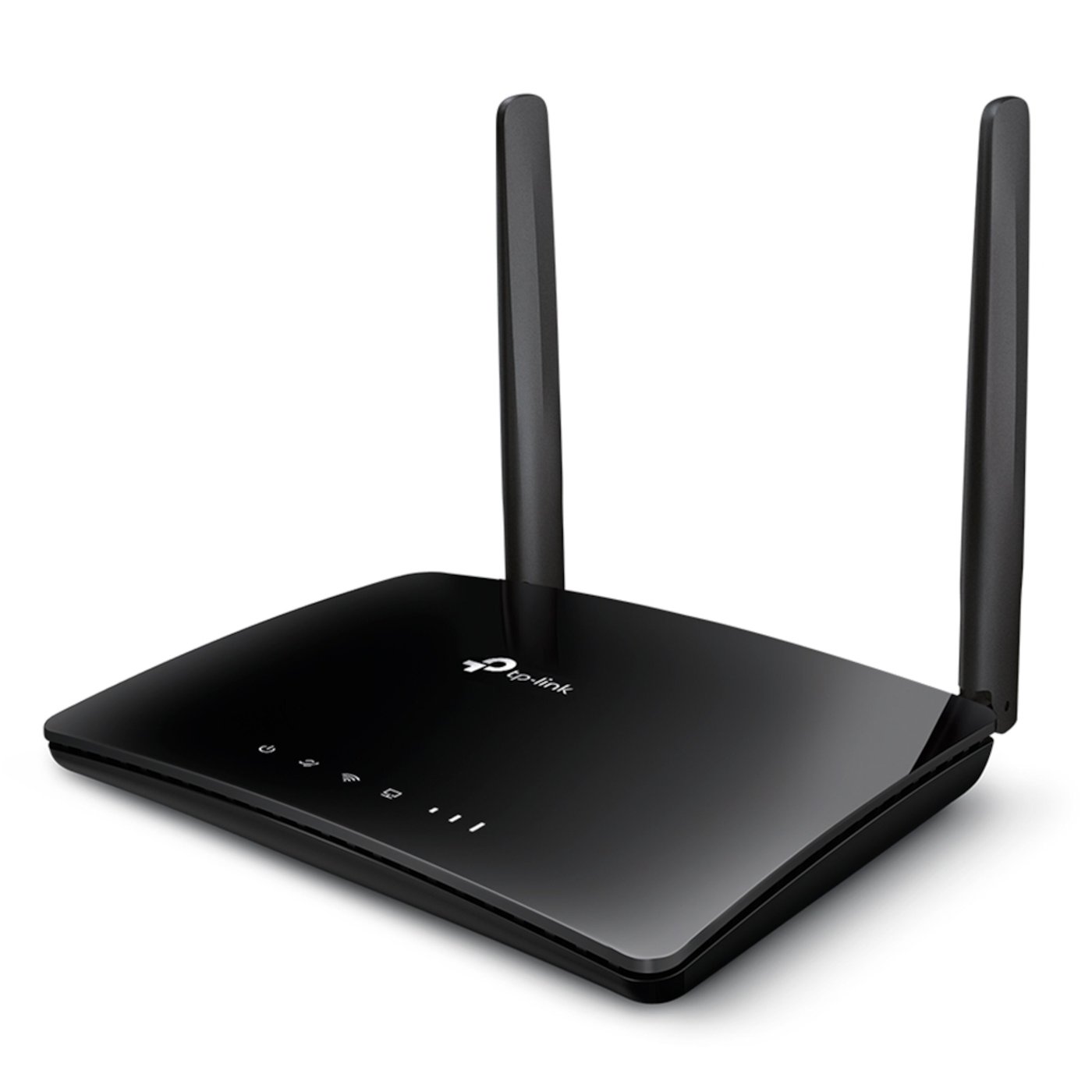 TP-link Archer MR400 4G-ruter med modem AC1200