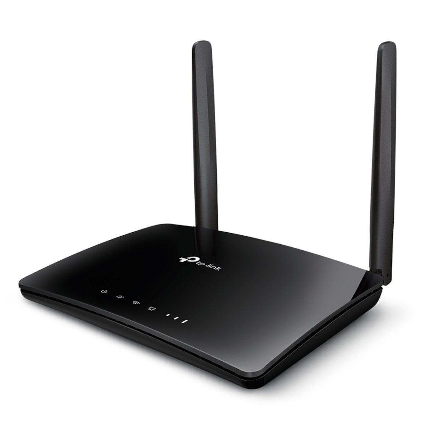 TP-link Archer MR200 4G-ruter med modem AC750