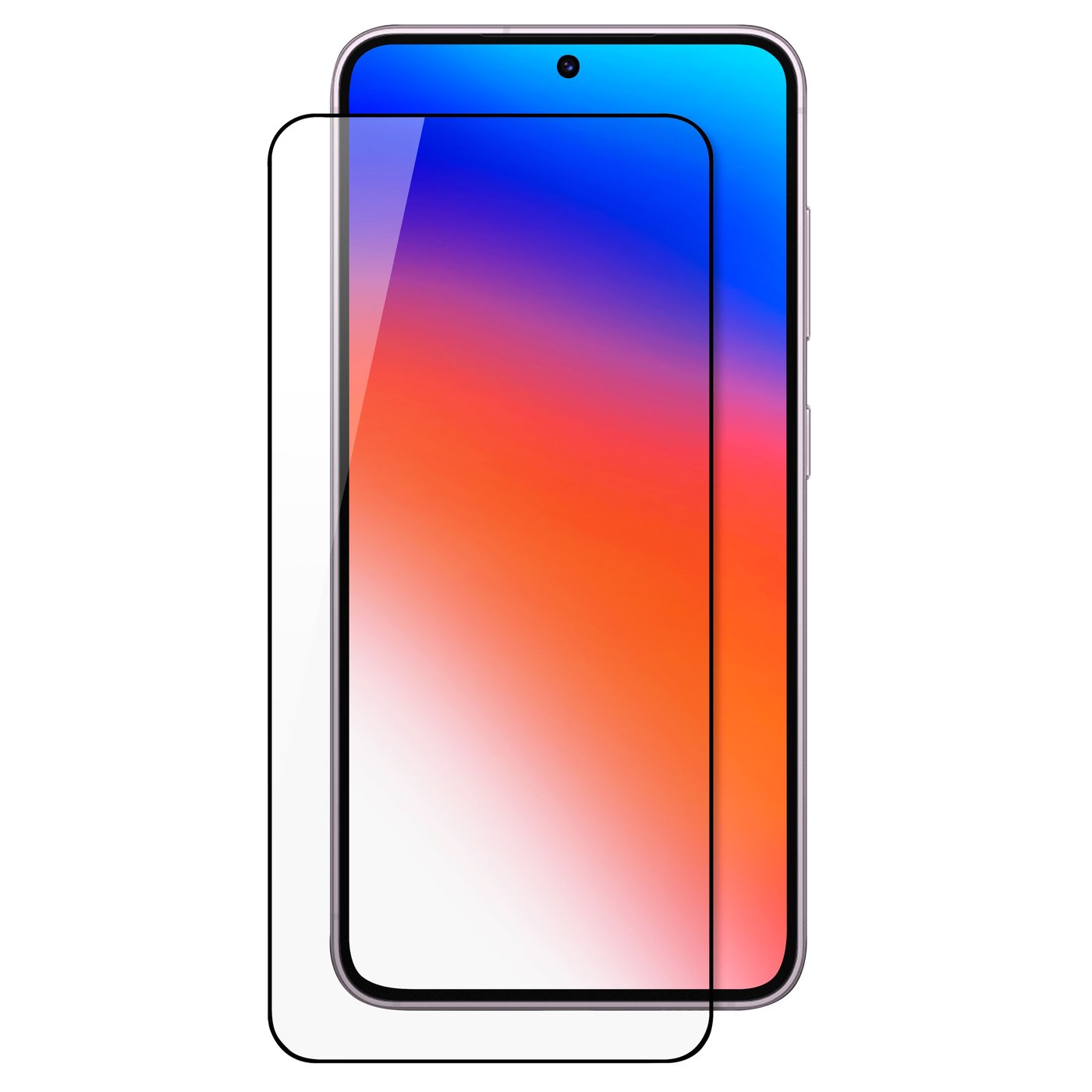 Linocell Elite Extreme Protective Skärmskydd för Galaxy S22 och S23