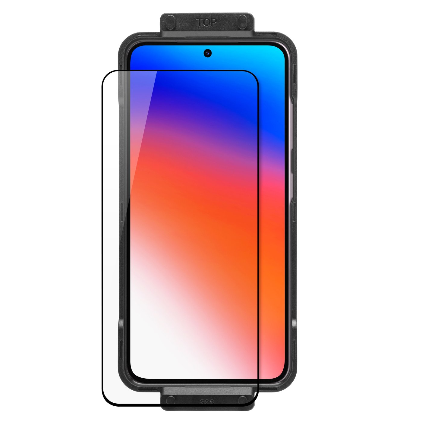 Linocell Elite Extreme Protective Skärmskydd för Galaxy S22 och S23