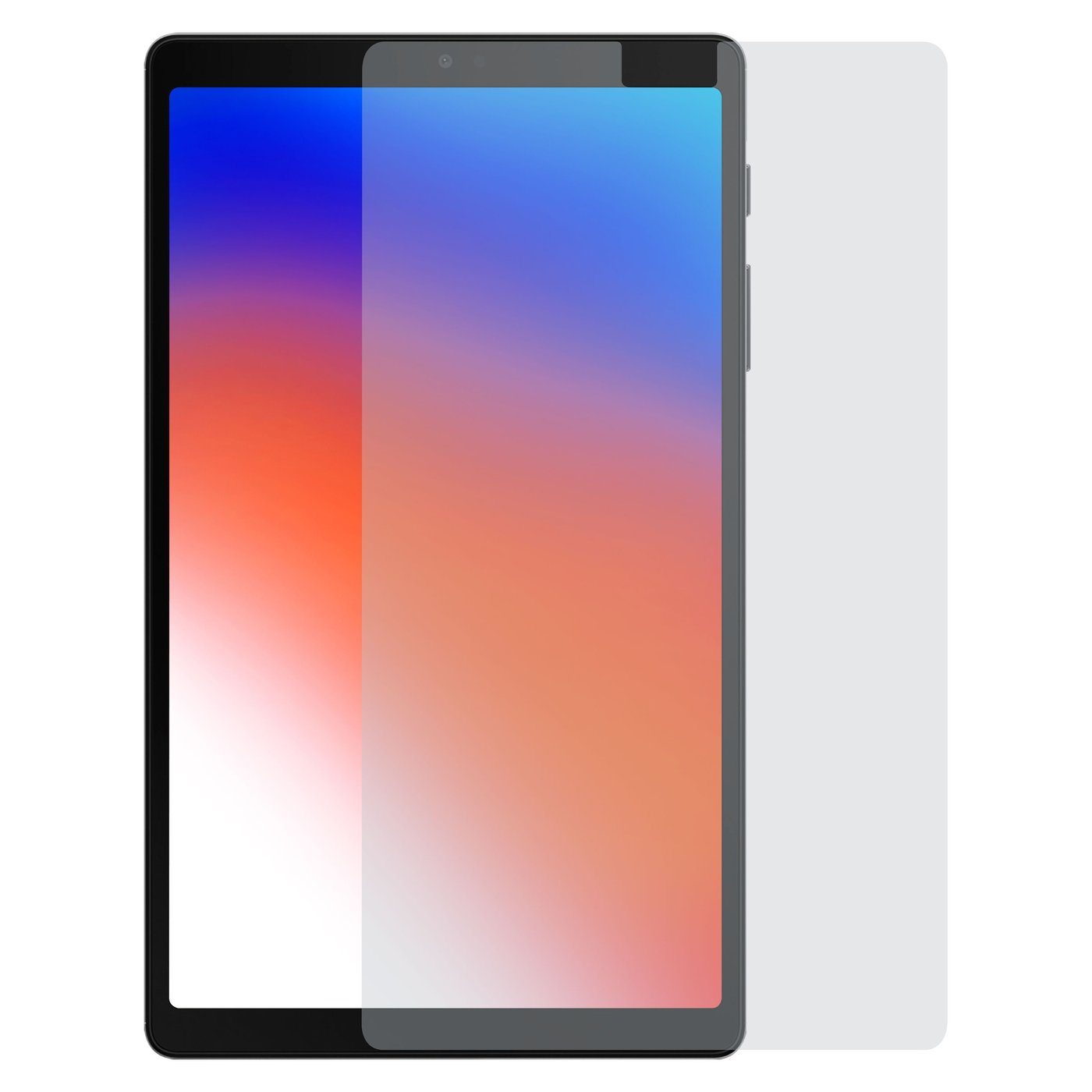 Linocell Elite Extreme Skärmskydd för Galaxy Tab A7 Lite