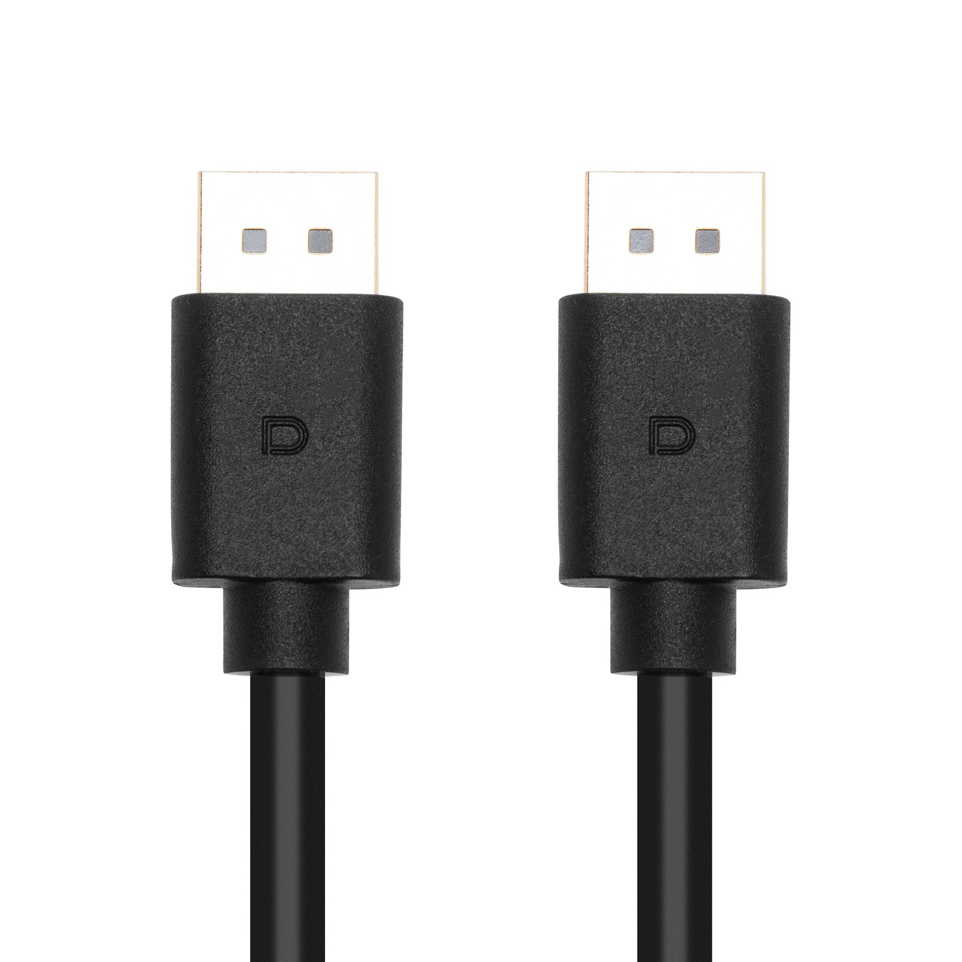 Luxorparts Displayport 1.4- kabel 1 m