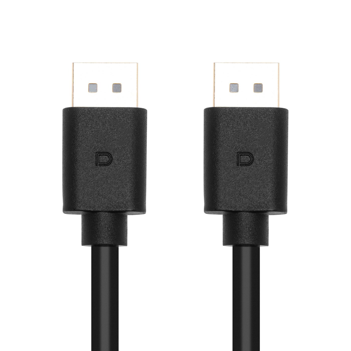 Luxorparts Displayport 1.4- kabel 3 m