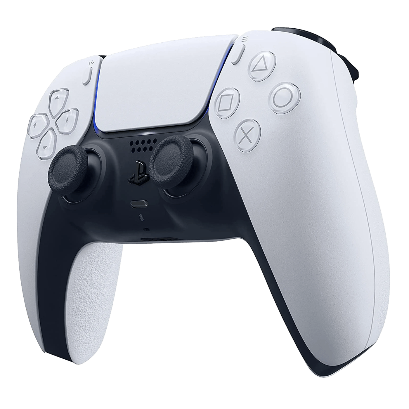 Sony DualSense V2 Trådlös handkontroll Vit