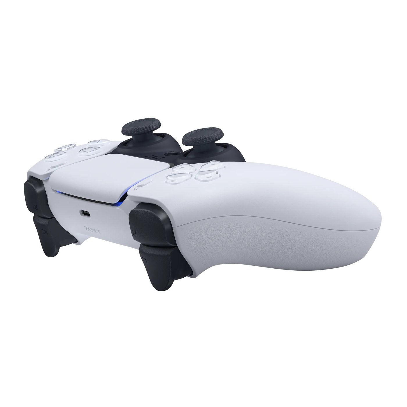 Sony DualSense V2 Trådlös handkontroll Vit