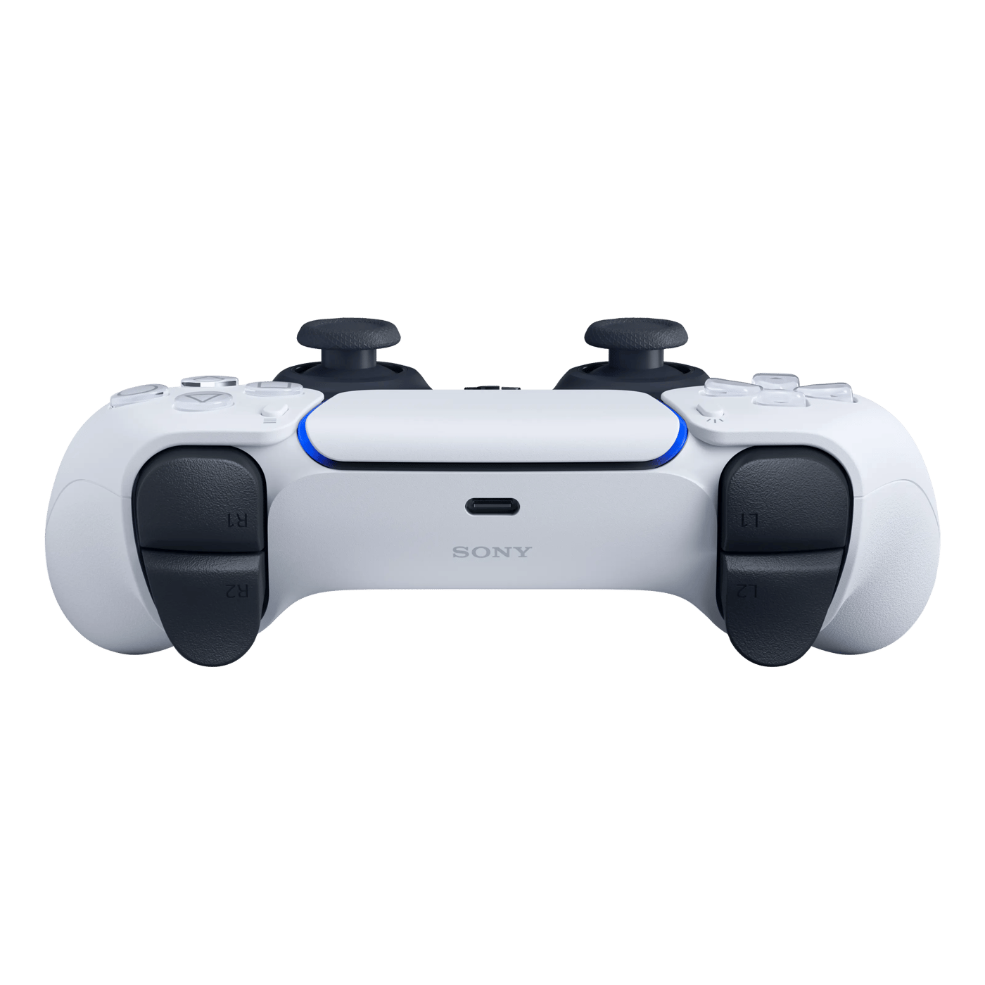 Sony DualSense V2 Trådlös handkontroll Vit