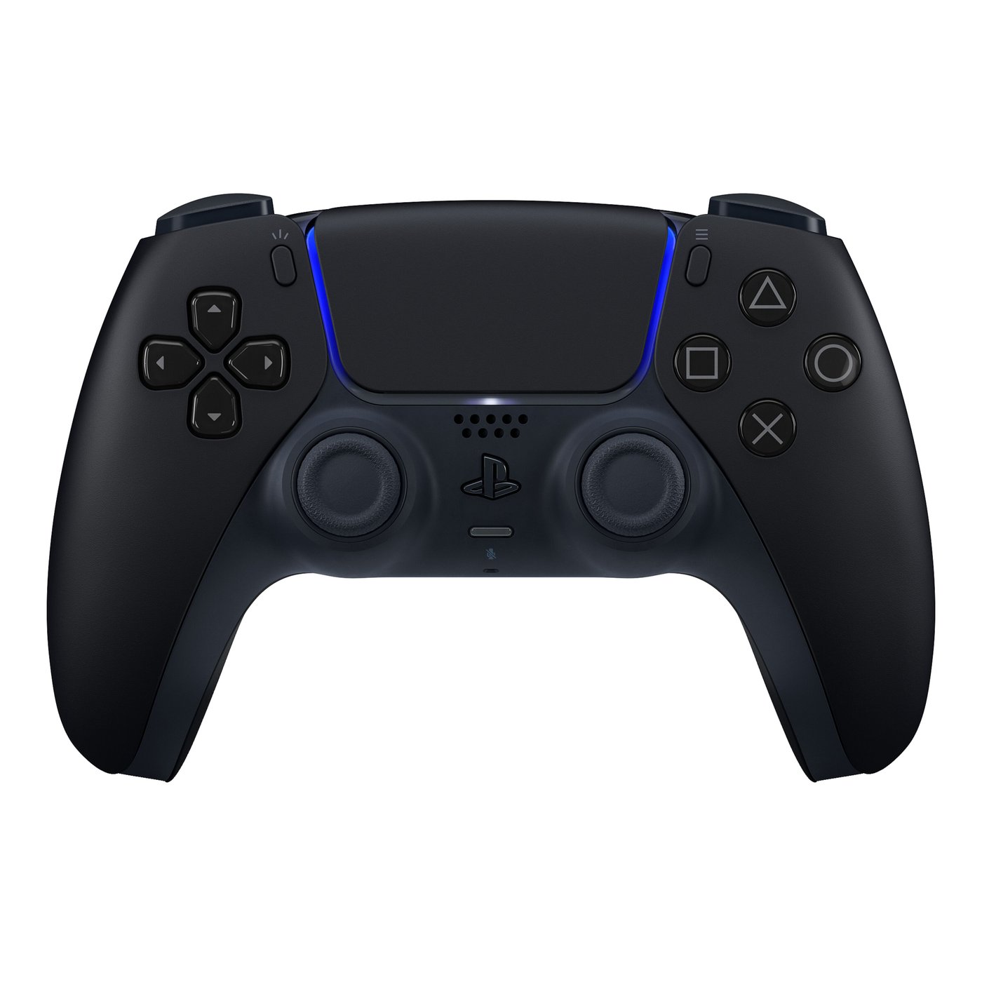 Sony DualSense V2 Trådlös handkontroll Svart