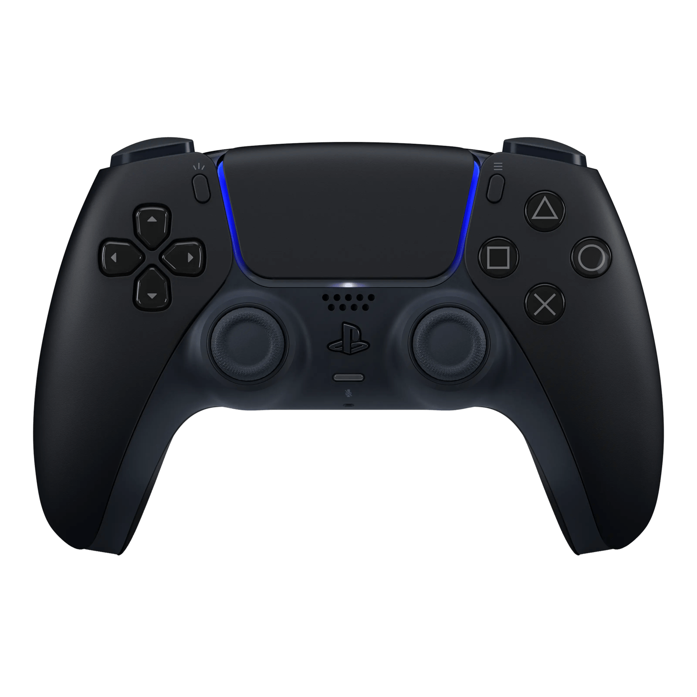 Sony DualSense V2 Trådløs håndkontroller Svart