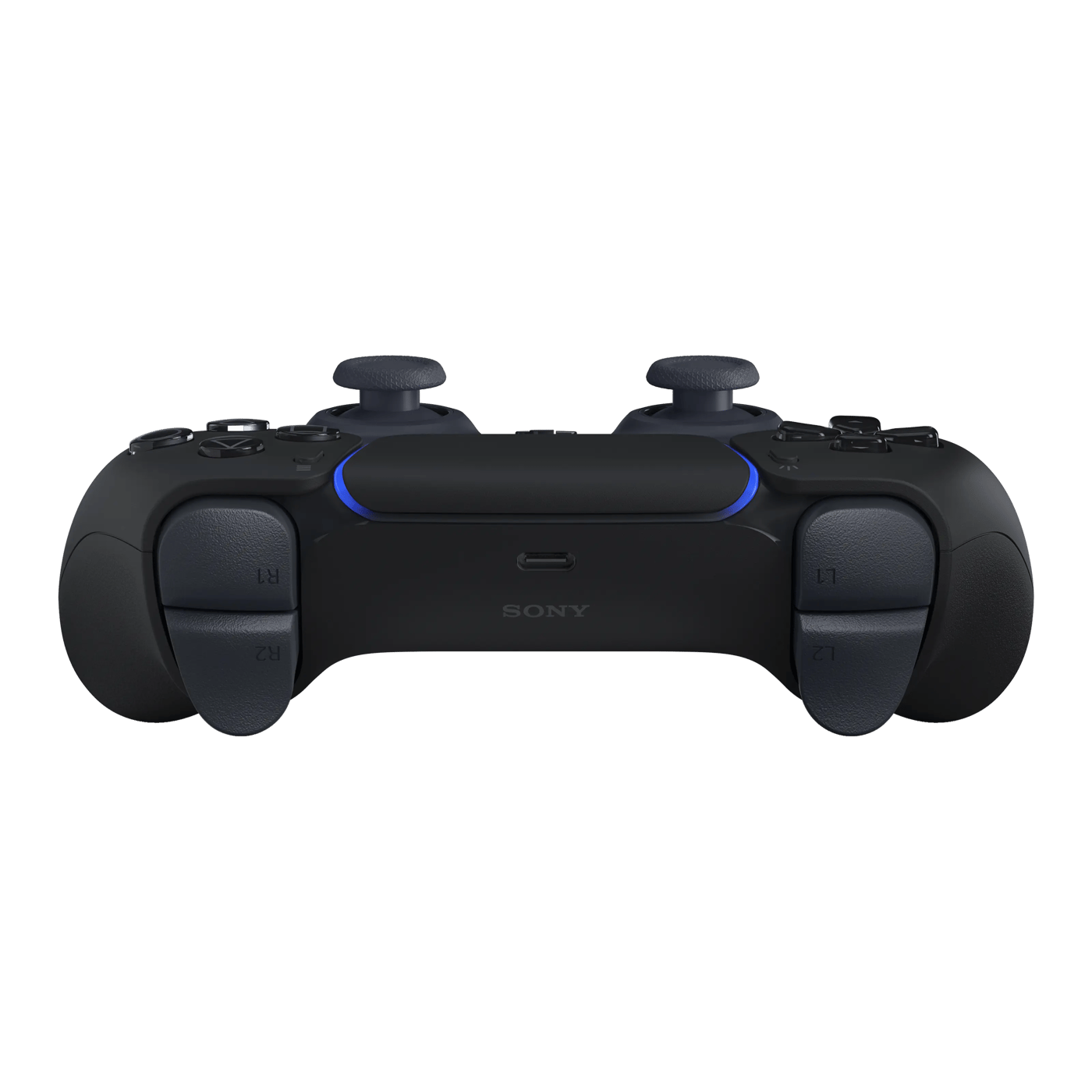Sony DualSense V2 Trådløs håndkontroller Svart