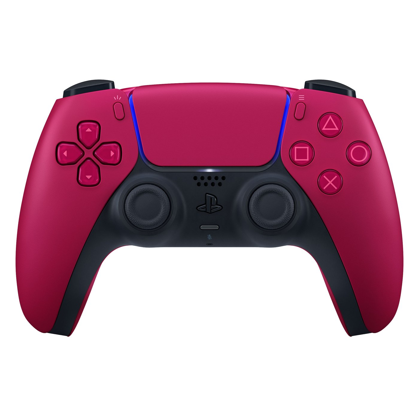 Sony DualSense V2 Trådlös handkontroll Röd