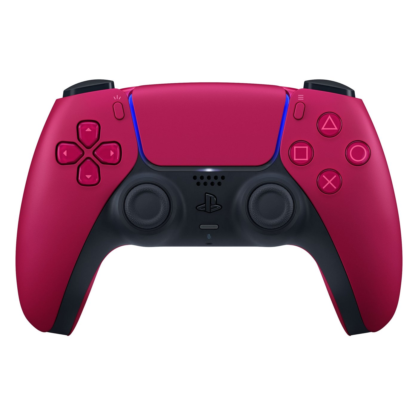 Sony DualSense V2 Trådlös handkontroll Röd