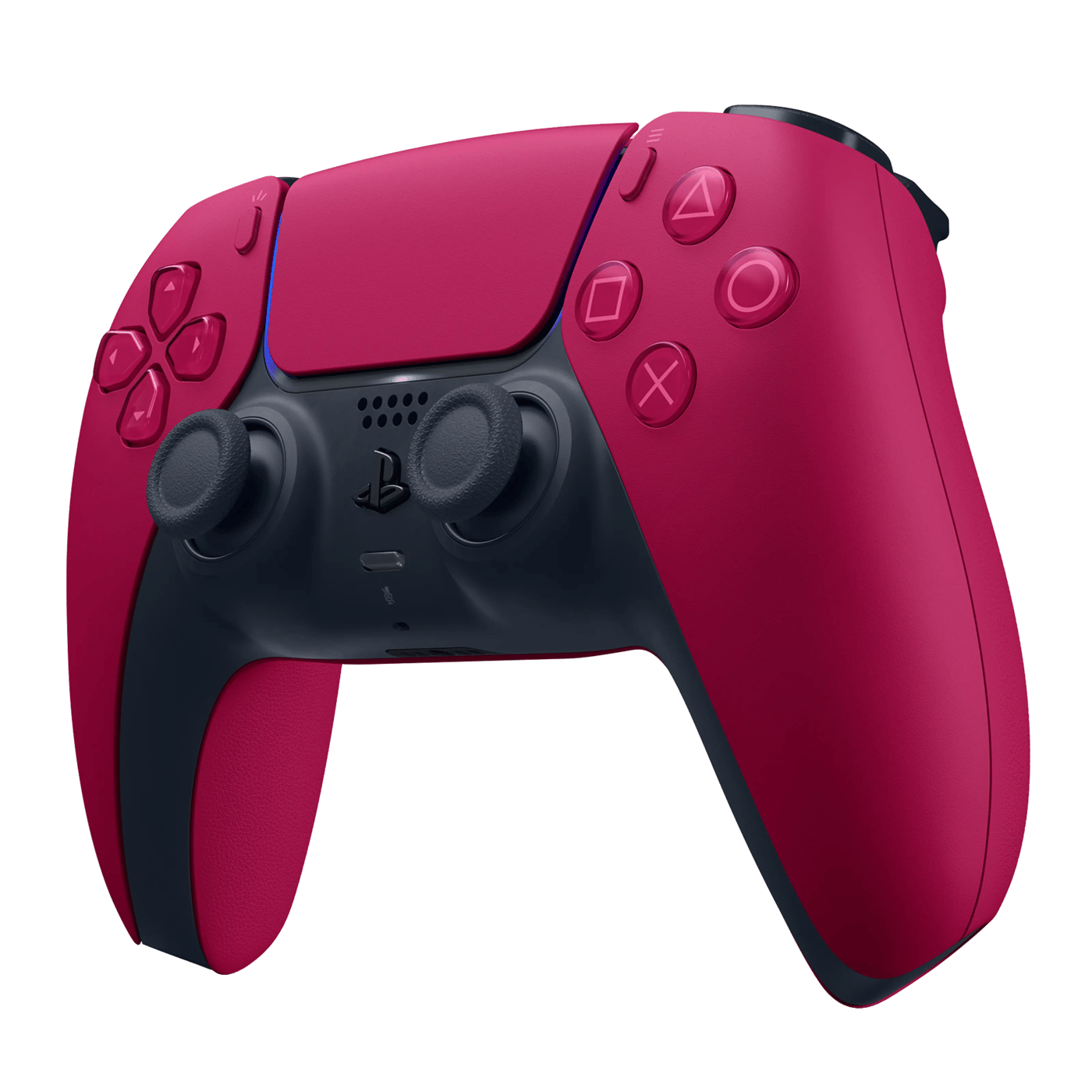 Sony DualSense V2 Trådlös handkontroll Röd