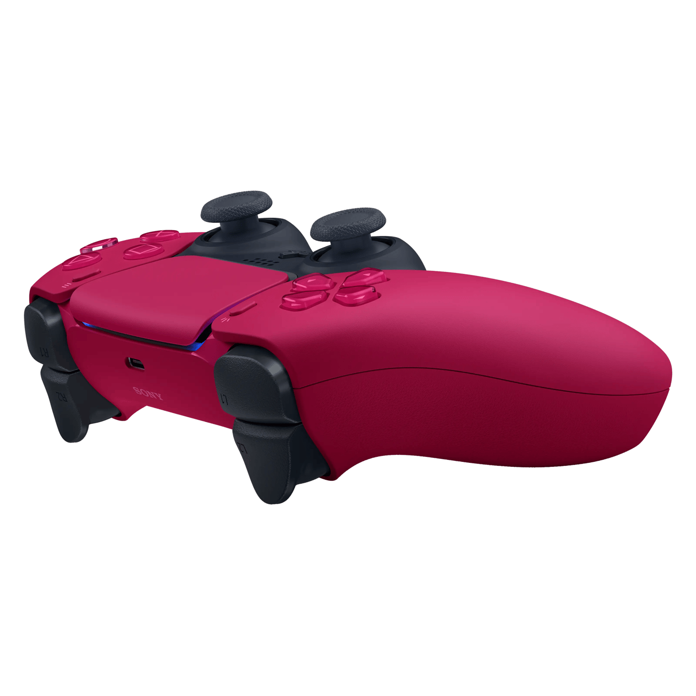Sony DualSense V2 Trådlös handkontroll Röd