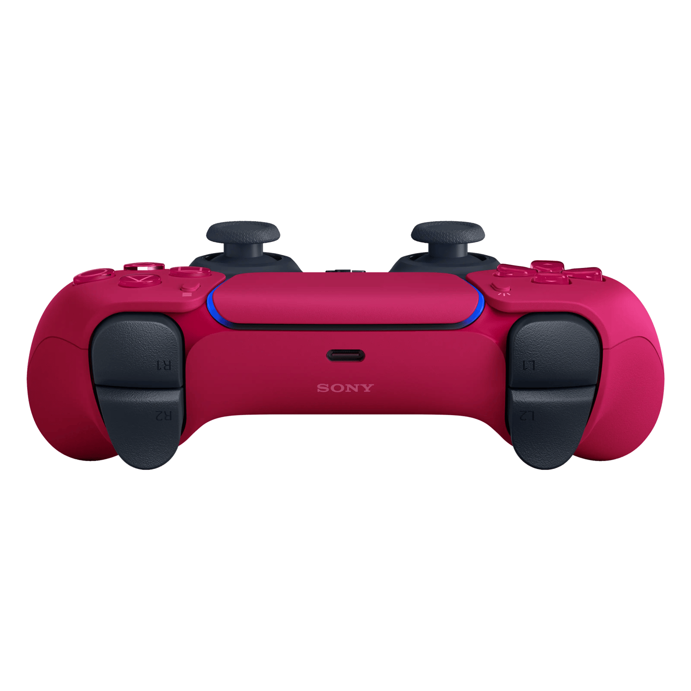 Sony DualSense V2 Trådlös handkontroll Röd