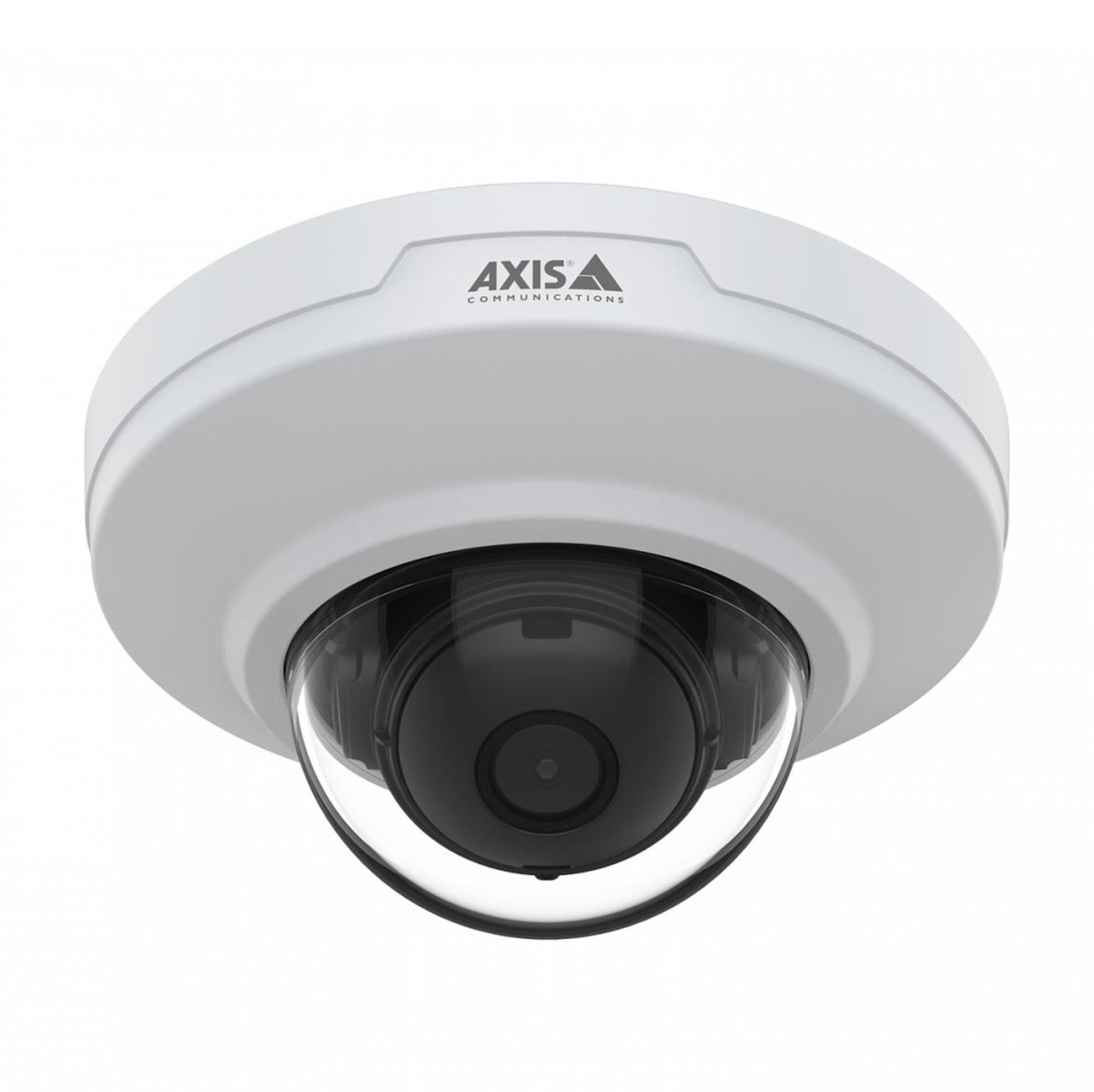 Axis M3085-V Dome Overvåkingskamera