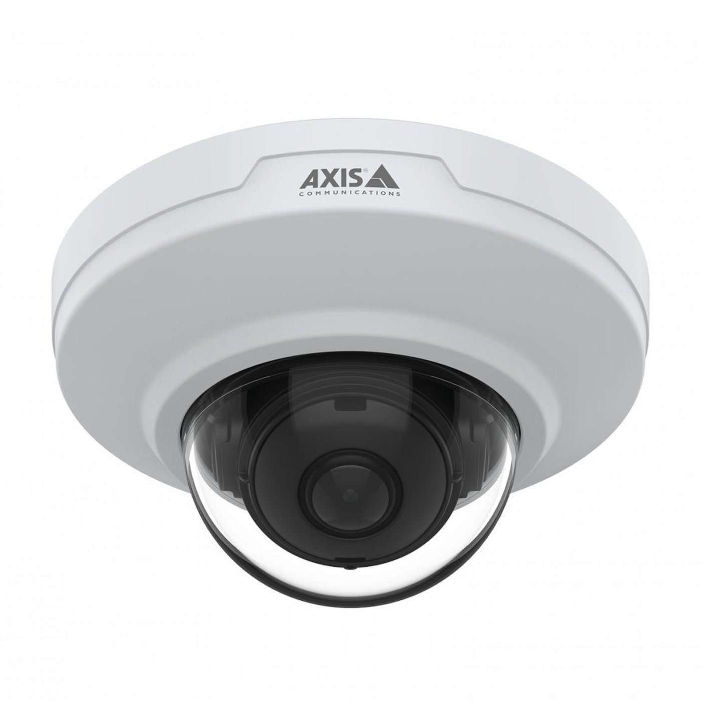 Axis M3086-V Dome Övervakningskamera